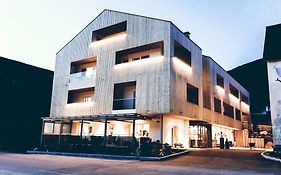Boutiquehotel Tanzer